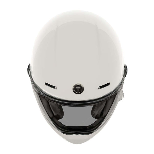 T-9 Gloss White