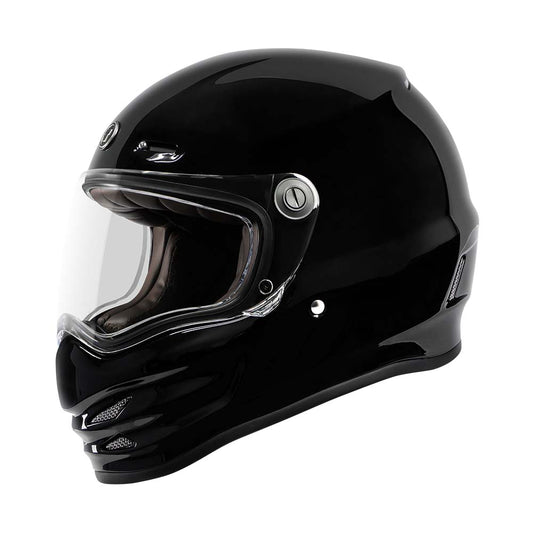 T-9 Gloss Black
