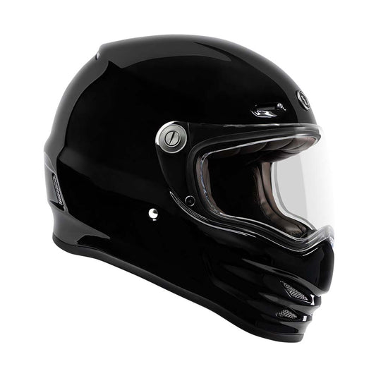 T-9 Gloss Black