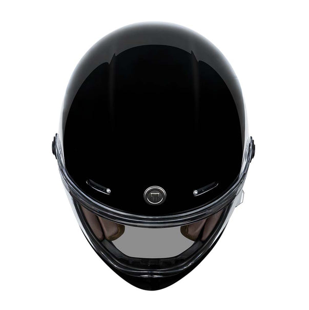 T-9 Gloss Black