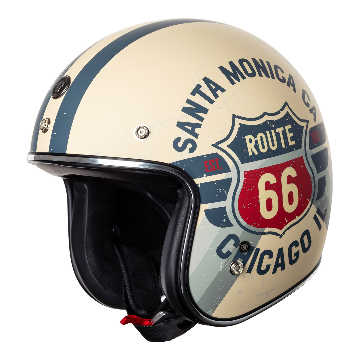 Del Mar Route