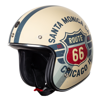 Del Mar Route