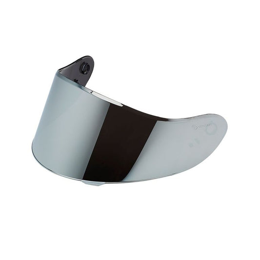 T-15 Replacement Shield Chrome