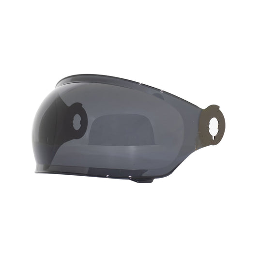 T-1 Bubble Shield Light Smoke