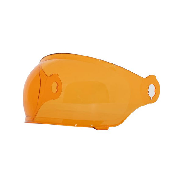 Torc T1 Replacement Shield Bubble Orange
