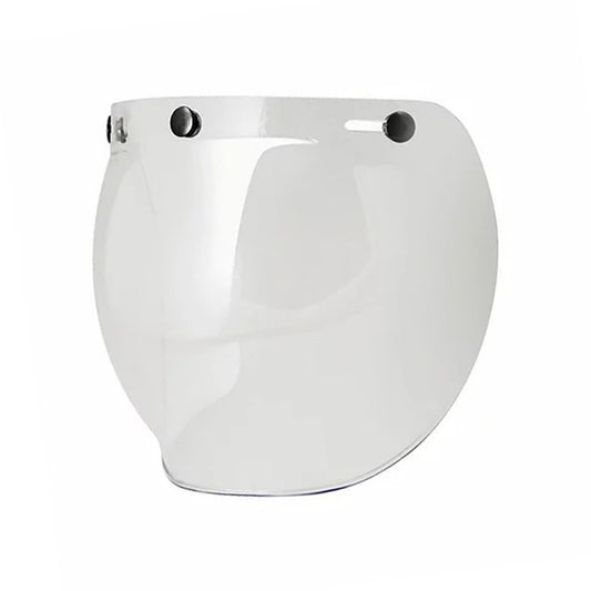 T-50 Replacement Shield Clear