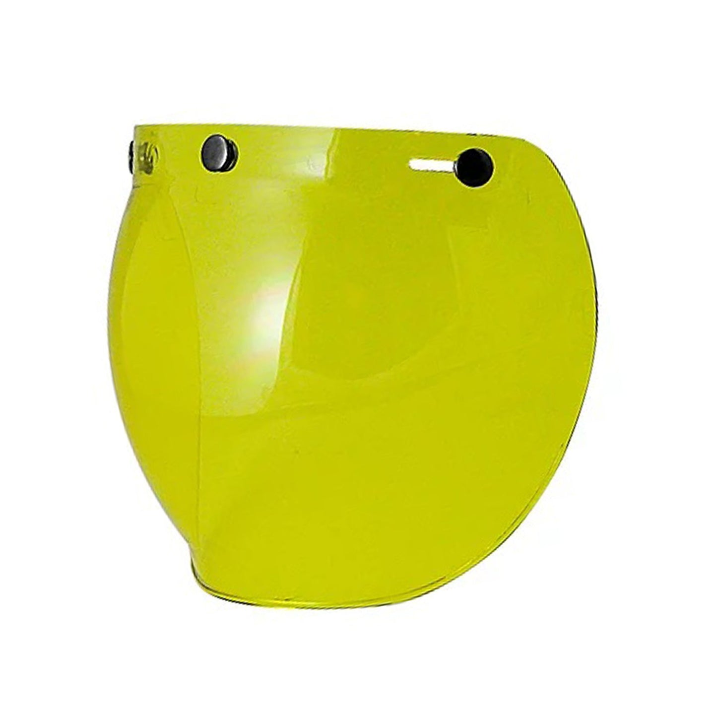 Del Mar Shield Yellow