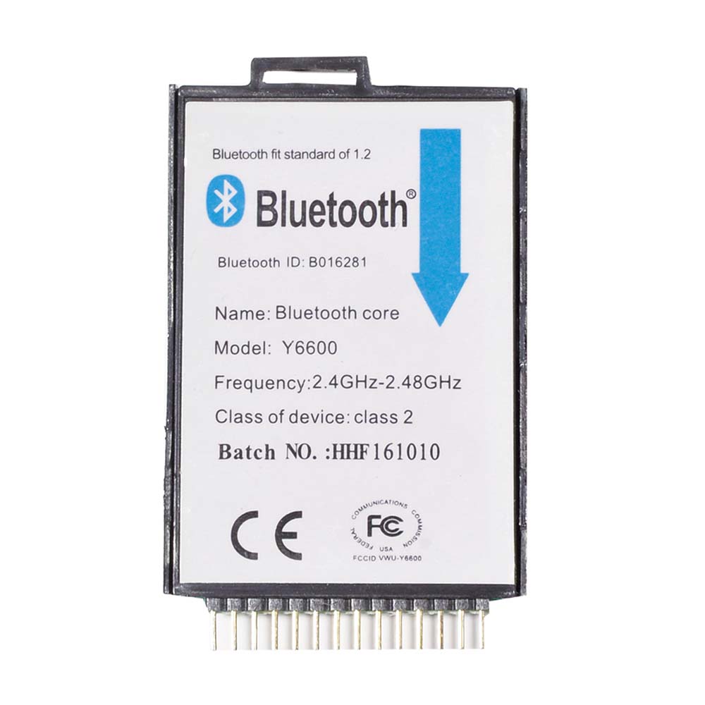 Bluetooth Notebook Module Bluetooth Card