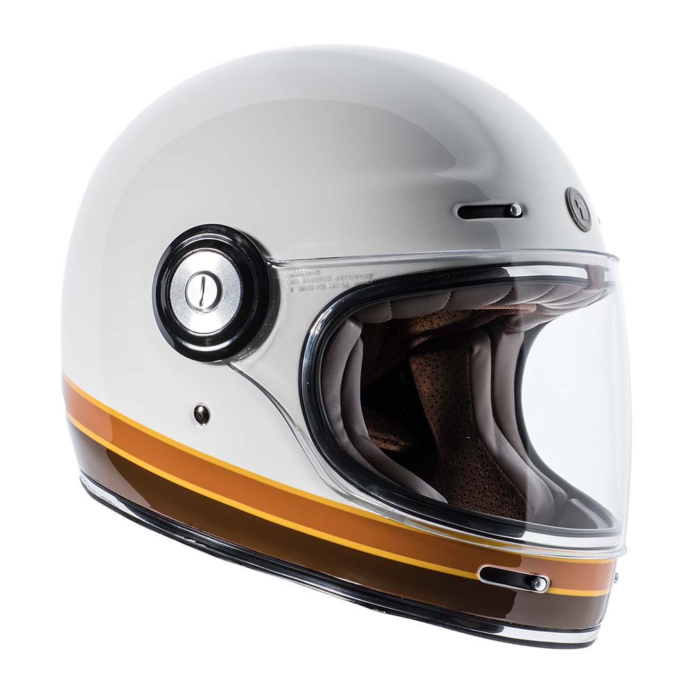 TORC T-1 Retro Full Face Helmet