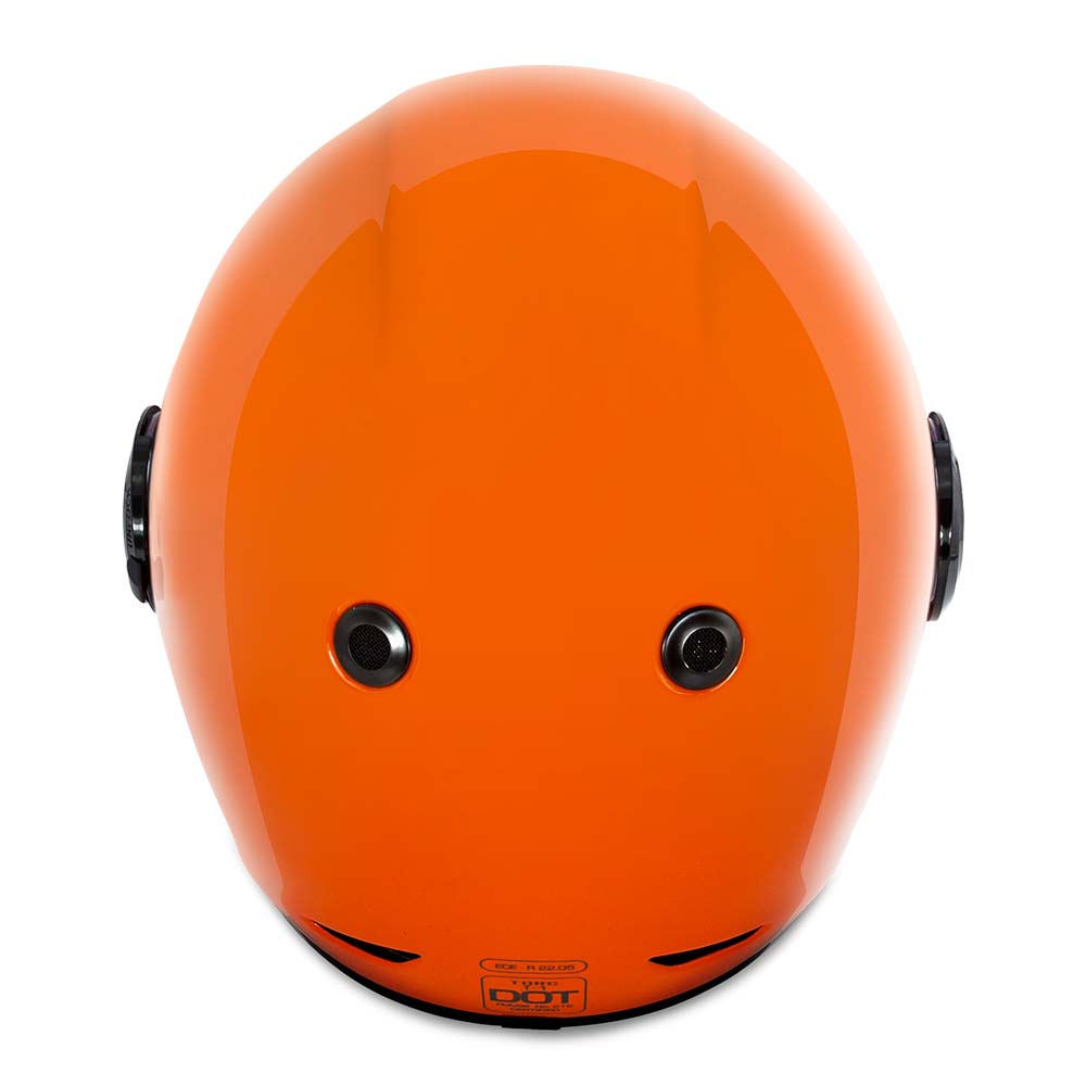 T-1 Gloss Orange