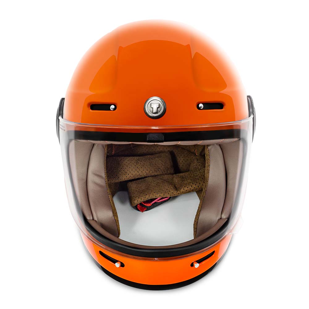 T-1 Gloss Orange