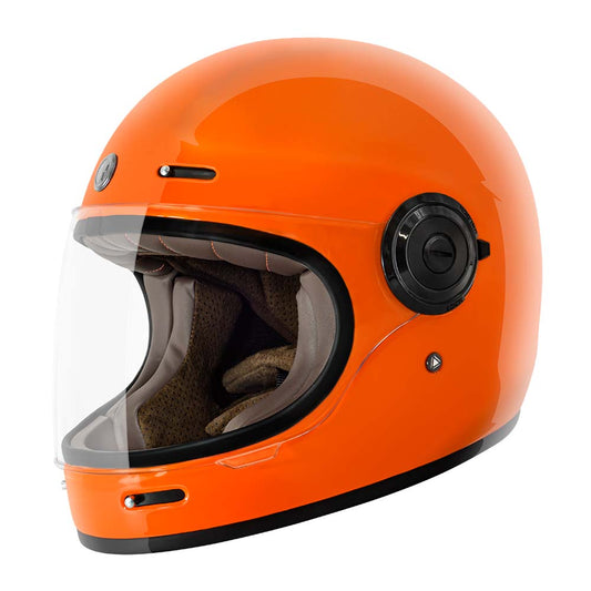 T-1 Gloss Orange