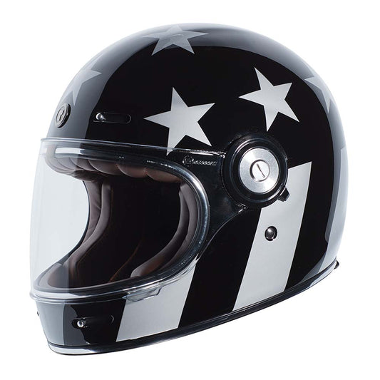 T-1 Captain