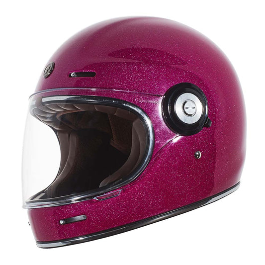 T-1 Mega Flake Bubblegum