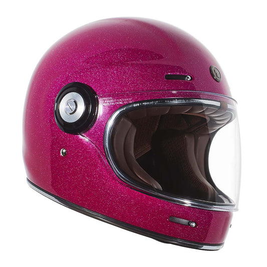T-1 Mega Flake Bubblegum