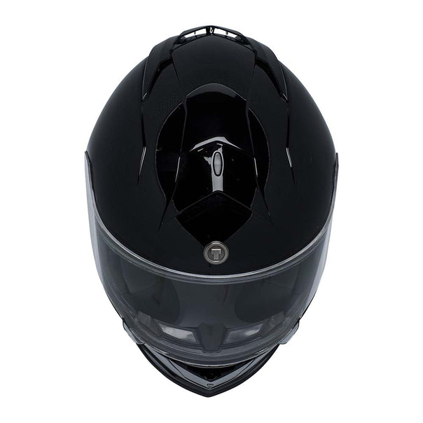 T-14 Bluetooth Gloss Black