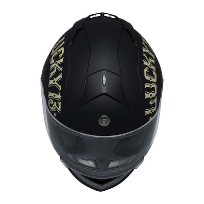 T-14 Bluetooth Bullhead
