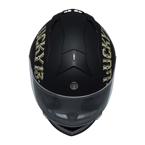 T-14 Bluetooth Bullhead
