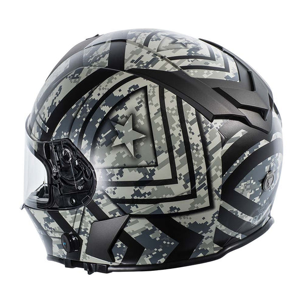 T-14 Bluetooth Force