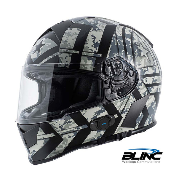 T-14 Bluetooth Force