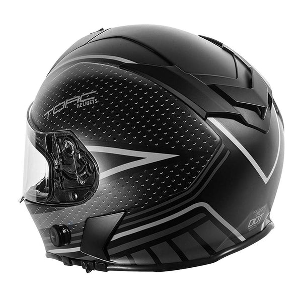 T-14 Bluetooth Scramble Grey