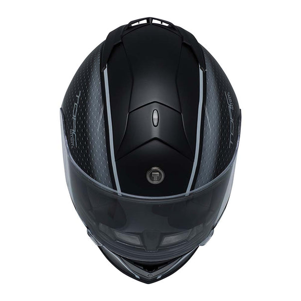 T-14 Bluetooth Scramble Grey