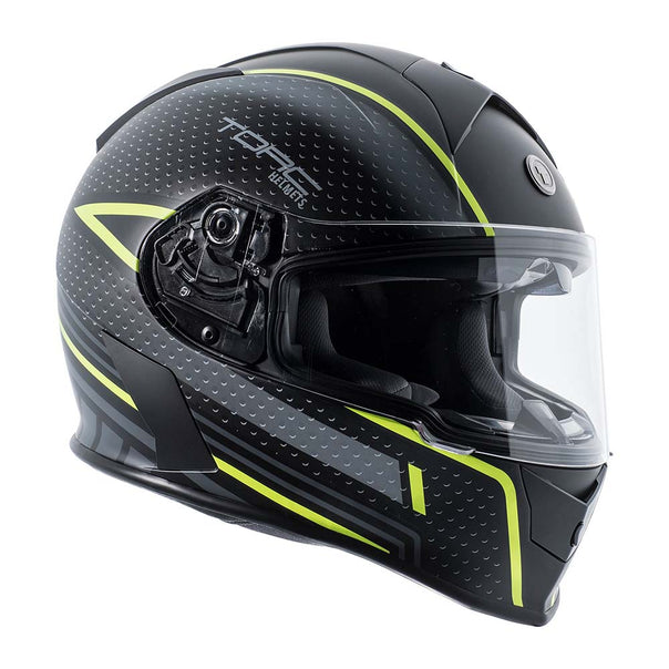 T-14 Bluetooth Scramble HI VIZ