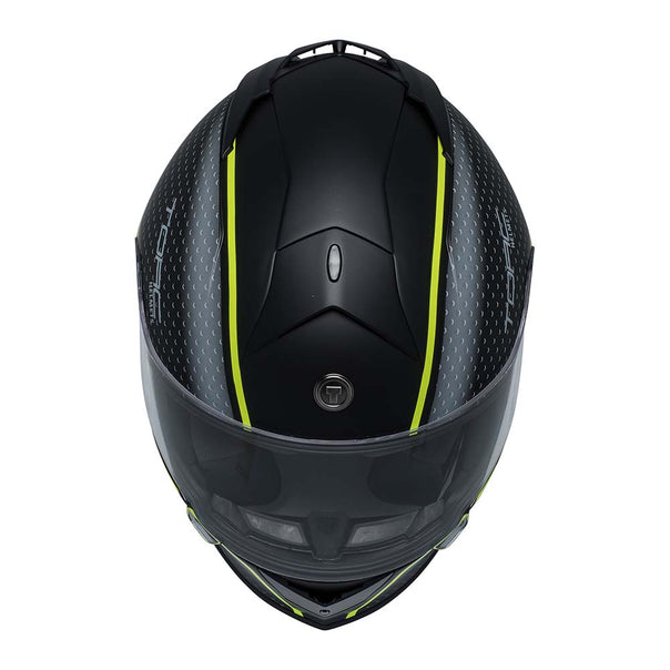 T-14 Bluetooth Scramble HI VIZ