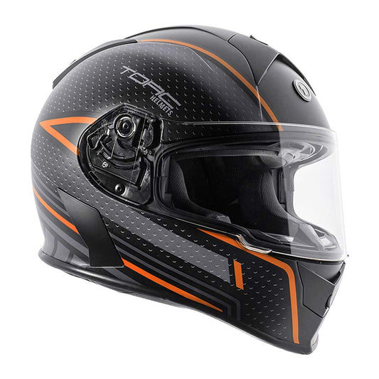 T-14 Bluetooth Scramble Orange
