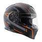 T-14 Bluetooth Scramble Orange