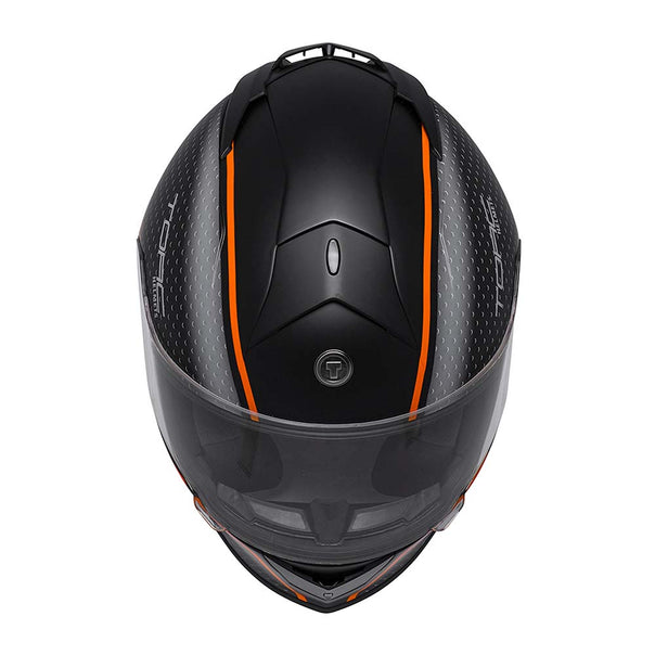 T-14 Bluetooth Scramble Orange