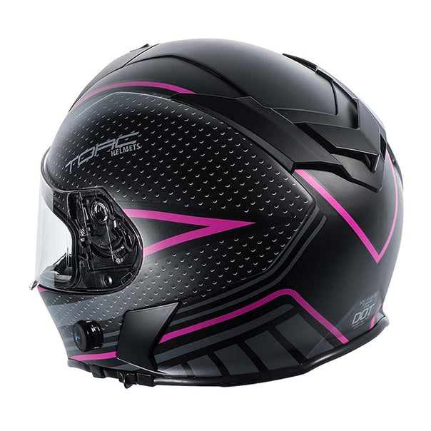 T-14 Bluetooth Scramble Pink