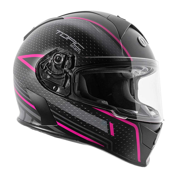 T-14 Bluetooth Scramble Pink