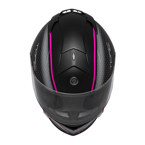 T-14 Bluetooth Scramble Pink