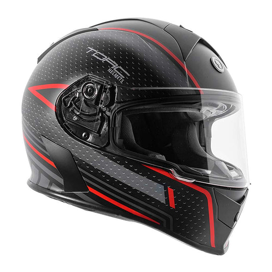T-14 Bluetooth Scramble Red