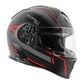 T-14 Bluetooth Scramble Red