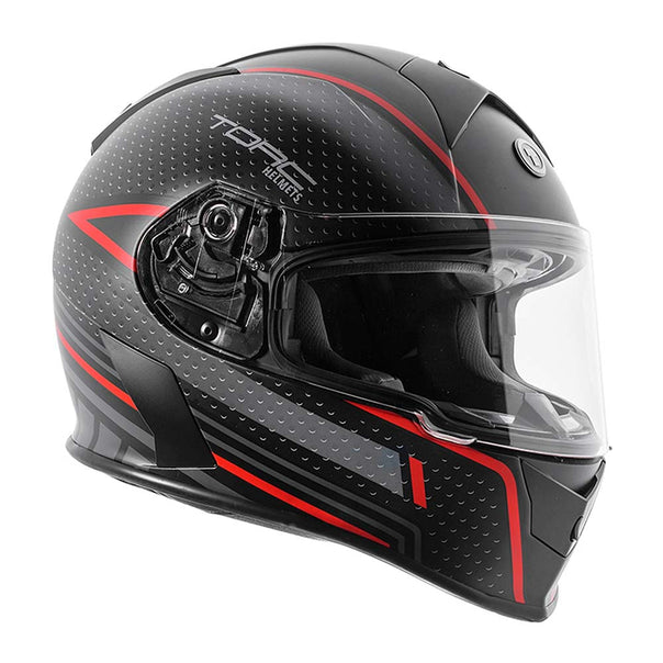 T-14 Bluetooth Scramble Red