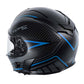 T-14 Bluetooth Scramble Blue