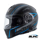T-14 Bluetooth Scramble Blue
