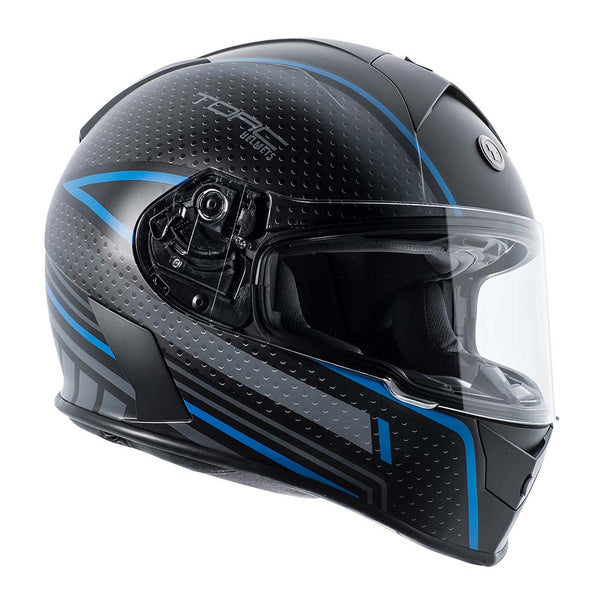 T-14 Bluetooth Scramble Blue