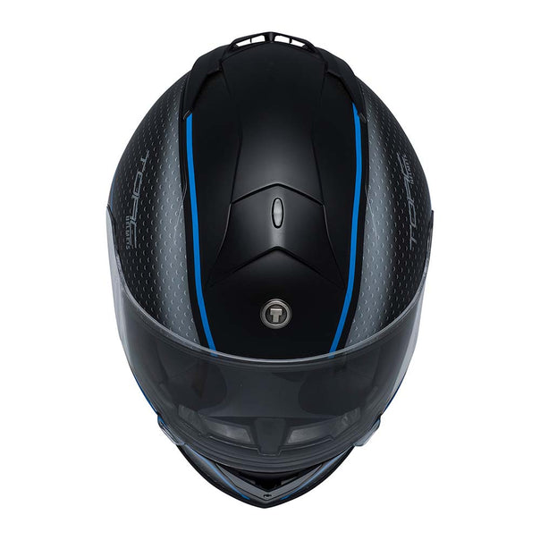 T-14 Bluetooth Scramble Blue