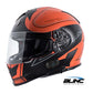 T-14 Bluetooth Stryker Orange
