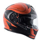 T-14 Bluetooth Stryker Orange