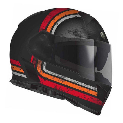 T-14 Bluetooth Streamline Orange