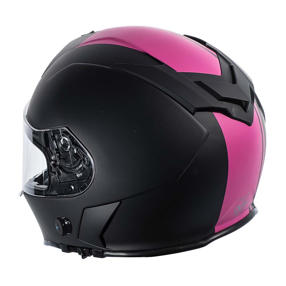 T-14 Bluetooth SS Pink