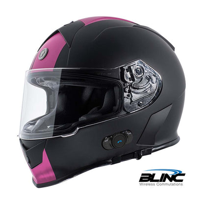 T-14 Bluetooth SS Pink
