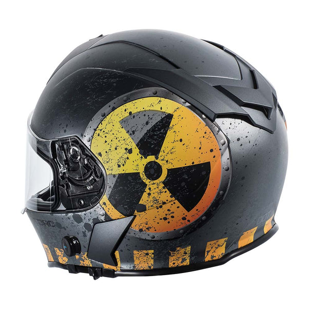 T-14 Bluetooth Nuke
