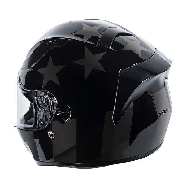 T-15 Midnight Rider