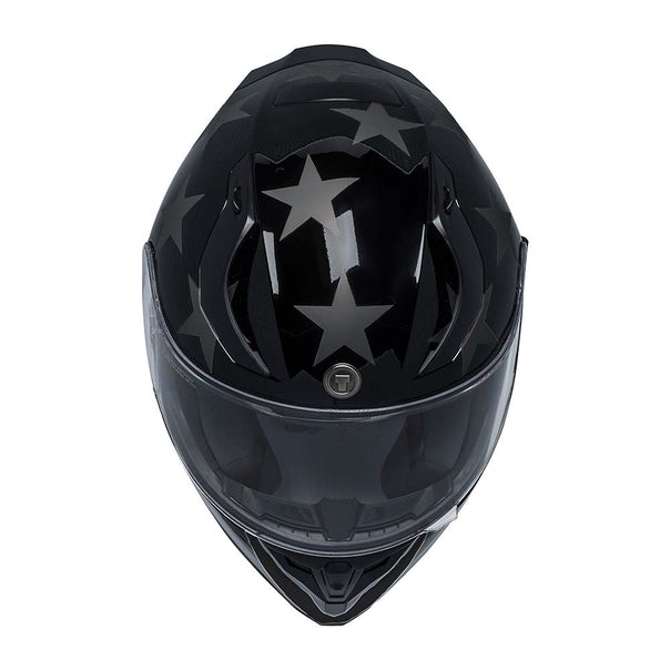 T-15 Midnight Rider
