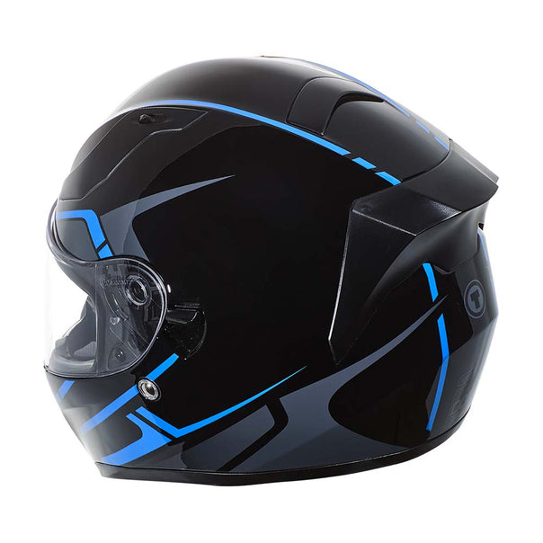 T-15 Rush Blue